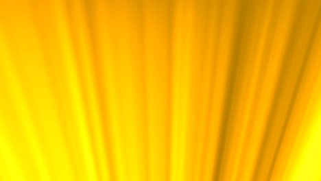Lichtstrahlen-Strahlen-Orange-Sonne-Sonnenschein-Warm-Heiß-Ruhig-Schleife-4k